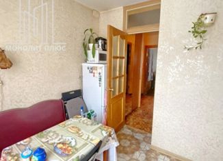 1-комнатная квартира в аренду, 37.5 м2, Гатчина, улица Изотова, 12к1