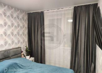 Продаю квартиру студию, 33 м2, Красноярск, улица Калинина, 185, ЖК Глобус