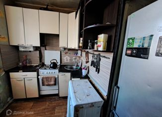 Продается 3-ком. квартира, 46.6 м2, Нижний Новгород, улица Нартова, 11, улица Нартова