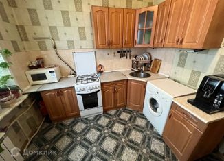 Продажа 3-комнатной квартиры, 83 м2, Москва, улица Трофимова, 2/1, станция Автозаводская