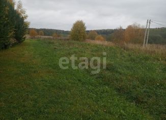 Продается участок, 19 сот., деревня Гордино, деревня Гордино, 34