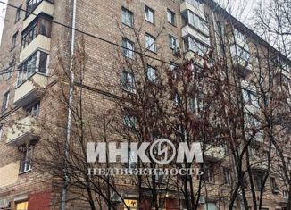 Продажа 2-комнатной квартиры, 41 м2, Москва, Измайловское шоссе, 15, Измайловское шоссе