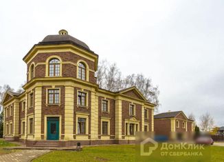 Продажа дома, 900 м2, коттеджный поселок Усадьба Аносино, Усадебная улица