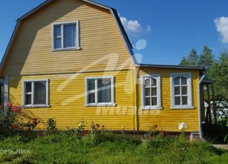Продаю дом, 67.3 м2, деревня Нерощино, садоводческое некоммерческое товарищество Нерощино, 11