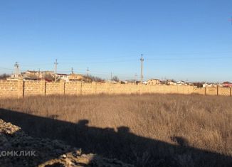 Продаю земельный участок, 12 сот., садоводческий потребительский кооператив Заводское, Степная улица