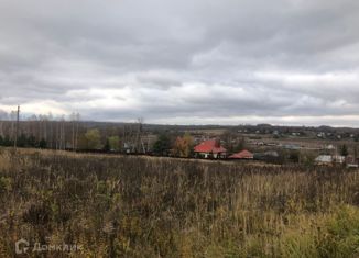 Продается земельный участок, 15 сот., деревня Новая Знаменка