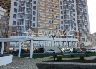 Однокомнатная квартира на продажу, 36 м2, Анапа, Анапское шоссе, 30, ЖК Чёрное море