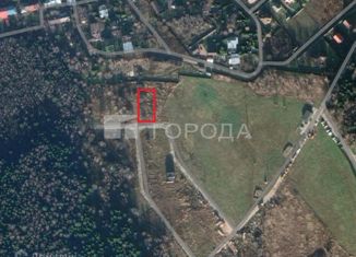 Продам участок, 12 сот., ДНП Европейская долина-2, 3-й Двинский переулок