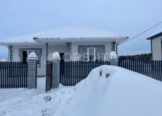 Продам дом, 82.5 м2, деревня Падерина, Луговая улица