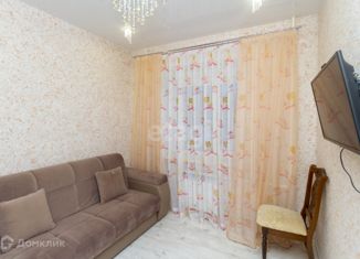 Продается трехкомнатная квартира, 80 м2, Тюменская область, Быстринская улица, 22