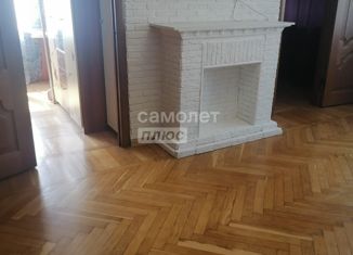 Продается 3-ком. квартира, 51 м2, Краснодарский край, Симферопольская улица, 38