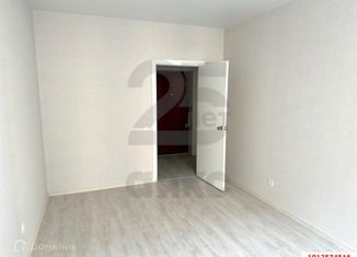 Продам 1-ком. квартиру, 38.2 м2, Краснодар, ЖК Усадьба, улица имени Валерия Вишневецкого, 9