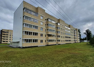 Продажа 2-комнатной квартиры, 43.54 м2, рабочий посёлок Тучково