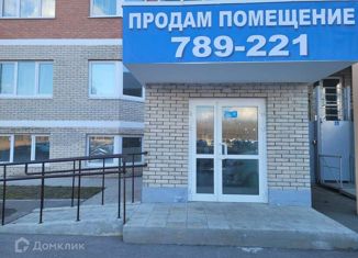 Продается офис, 222 м2, Тольятти, улица Баныкина, 21А, Центральный район