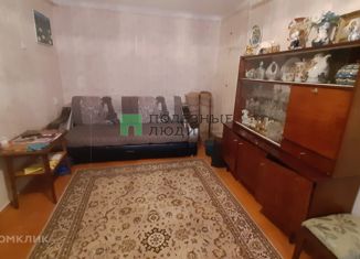 Сдается двухкомнатная квартира, 43.8 м2, Конаково, улица Гагарина, 9