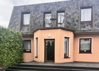 Дом на продажу, 229 м2, деревня Падерина, Хвойная улица