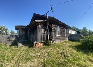 Продажа дома, 35.1 м2, деревня Садовая, Парковая улица, 8