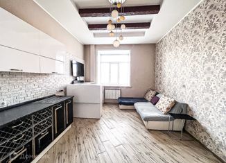 Продажа 2-комнатной квартиры, 61.1 м2, Новосибирск, Стартовая улица, 1