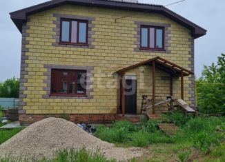 Продажа дома, 189.8 м2, поселок городского типа Новосемейкино, улица Связистов, 42