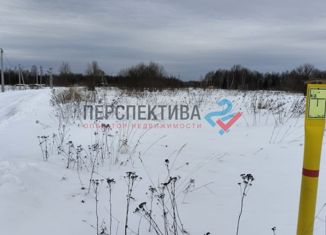 Продажа земельного участка, 15 сот., деревня Дурнево, Заречная улица