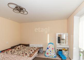 Продается 1-комнатная квартира, 39 м2, Челябинская область, улица Громова, 13Б