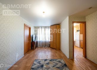 Продам 2-ком. квартиру, 44 м2, Хабаровский край, улица Аксёнова, 32