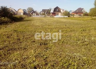 Продается участок, 10.3 сот., село Второво, Советская улица