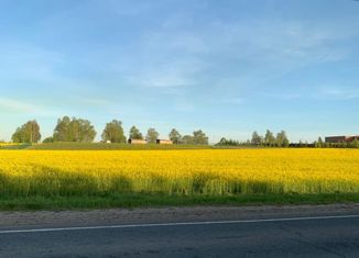 Продам земельный участок, 2.8 сот., деревня Спасское