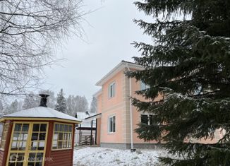 Дом на продажу, 183.6 м2, садоводческое некоммерческое товарищество Марс, садоводческое некоммерческое товарищество Марс, 555