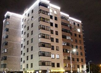 Продажа квартиры студии, 29.6 м2, Тюмень, 2-я Луговая улица, 22к1, ЖК Салют