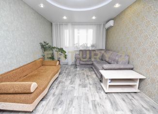 Двухкомнатная квартира на продажу, 53 м2, Ульяновск, Отрадная улица, 8, Засвияжский район