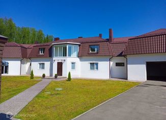 Продажа дома, 890 м2, деревня Загуры, Новая улица, 20