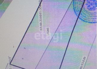 Продажа участка, 9 сот., село Сухая