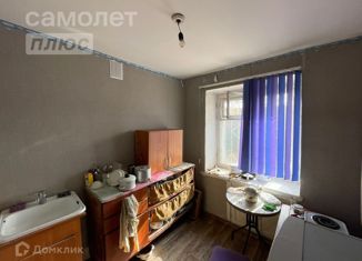 Продам 1-комнатную квартиру, 30 м2, Забайкальский край, 5-й микрорайон, 35