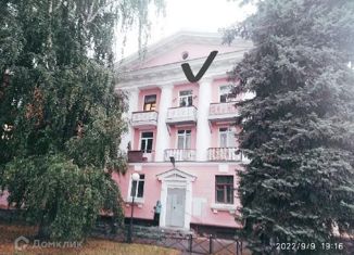 Продается однокомнатная квартира, 15.3 м2, Тольятти, улица Никонова, 14, Комсомольский район