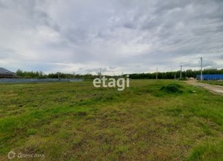 Участок на продажу, 145.1 сот., деревня Власьево