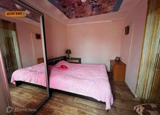 Продается дом, 50 м2, поселок городского типа Первомайское, Зелёная улица, 19