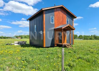 Продаю дом, 98 м2, деревня Красино, деревня Красино, 8