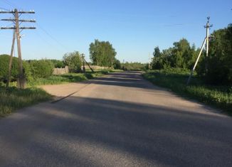 Земельный участок на продажу, 11 сот., село Писцово, Молодёжная улица, 14А