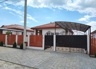 Продажа дома, 130 м2, село Витязево, Лиманная улица