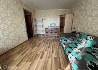 Однокомнатная квартира на продажу, 28.5 м2, Ижевск, Удмуртская улица, 145