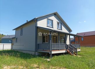 Продаю дом, 160 м2, деревня Чернишня, коттеджный посёлок Калужский Тракт, 178