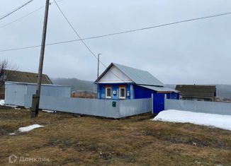 Дом на продажу, 50 м2, село Усень-Ивановское, Школьная улица, 19