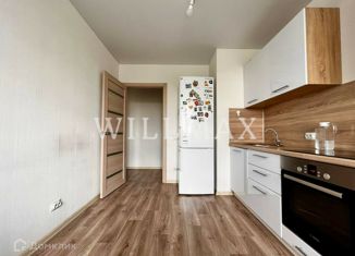 Продается 2-ком. квартира, 53.3 м2, Тюмень, улица Червишевский Тракт, 47к4, ЖК Апрель