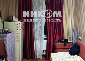 Продажа 2-комнатной квартиры, 50 м2, Москва, 5-я Кожуховская улица, 22к2