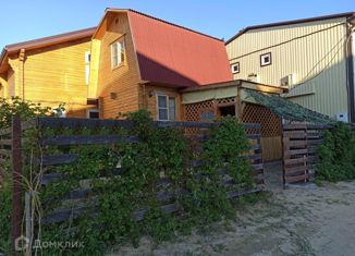 Продается дом, 58 м2, станица Голубицкая, Красная улица