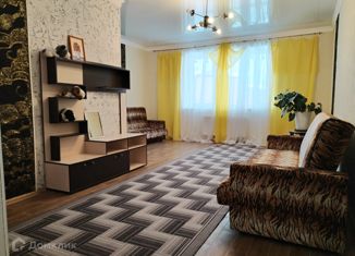 Сдается в аренду 2-ком. квартира, 68 м2, деревня Зверево, деревня Зверево, 19