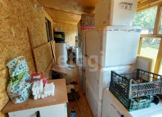 Продам дом, 60 м2, СНТ Солнышко, Берёзовая улица