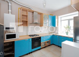 Таунхаус на продажу, 150 м2, деревня Нефедьево, коттеджный посёлок Артек, 14к3