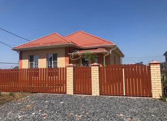 Продажа дома, 78 м2, поселок Морской, Весенняя улица